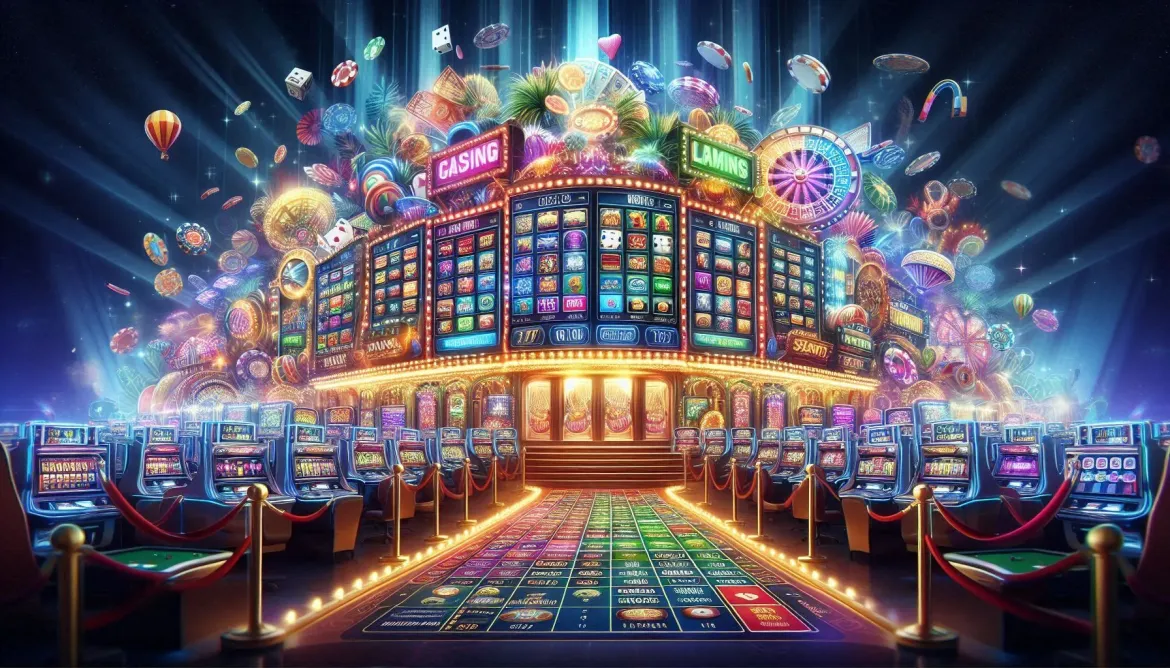 Bet7 Casino